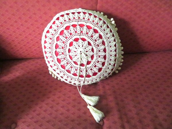 Product image of  Tyyny virkattu