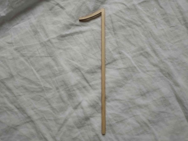 Product image of  kakkukoriste Nro. 1