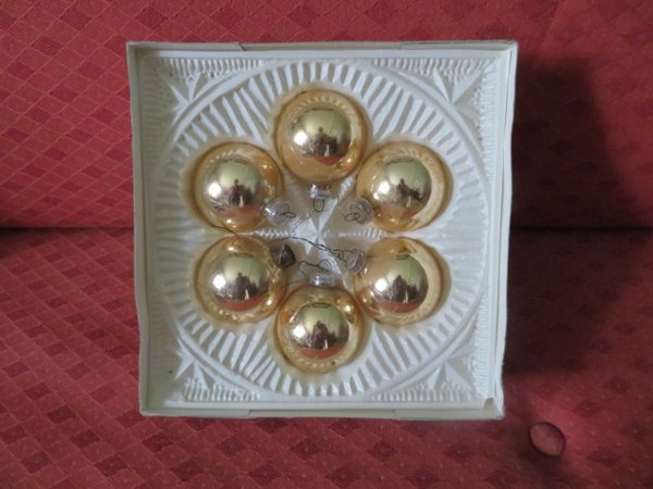 Product image of  Lasipallot 6 kpl