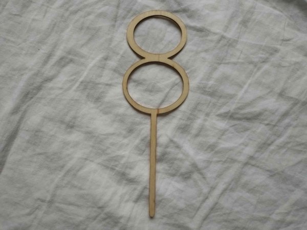 Product image of  Kakkukoriste Nro. 8