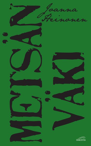 Product image of  Joanna Heinonen: Metsän väki