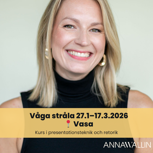 Product image of Våga stråla våren 2026 (1097 € + moms)