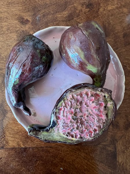Product image of  Wine and clay- ilta