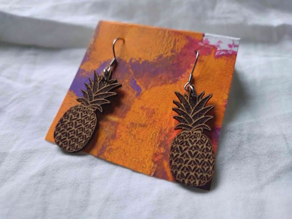 Product image of  Ananas 🍍