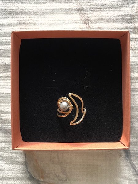 Product image of  ”Phases” -sormus