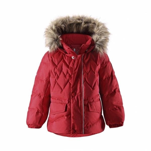 Product image of  Hoppu reima untuvatalvitakki pun 74