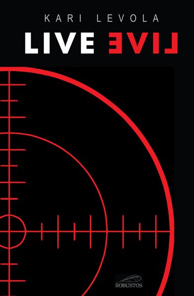 Product image of Kari Levola: Live Evil