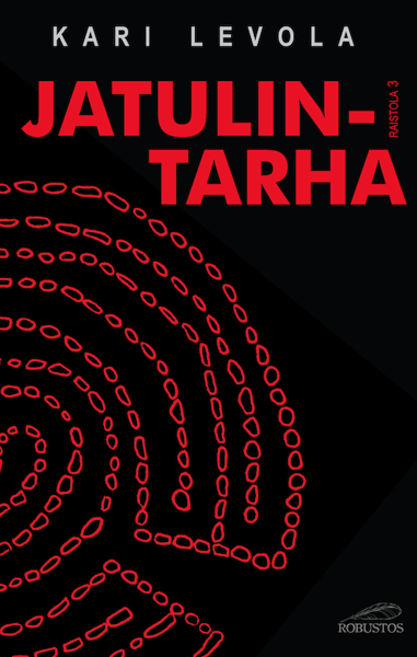 Product image of  Kari Levola: Jatulintarha
