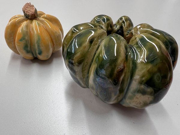 Product image of  Hedelmä-kurssi 28.10 ja 18.11.25