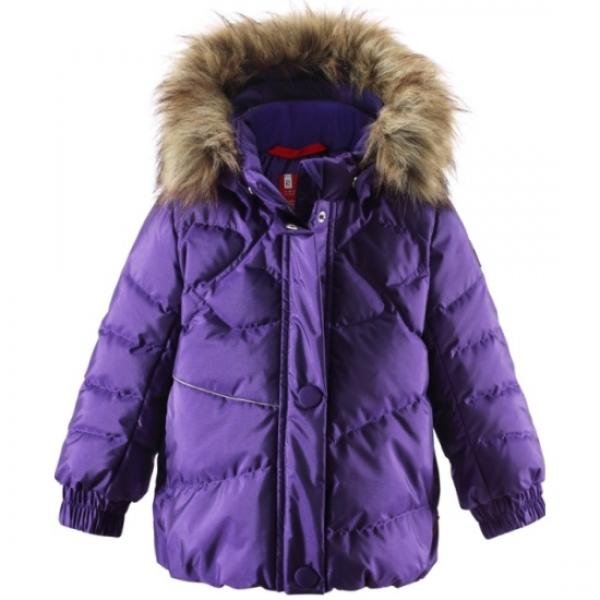 Product image of  Kiirus reima untuvatalvitakki lila 74