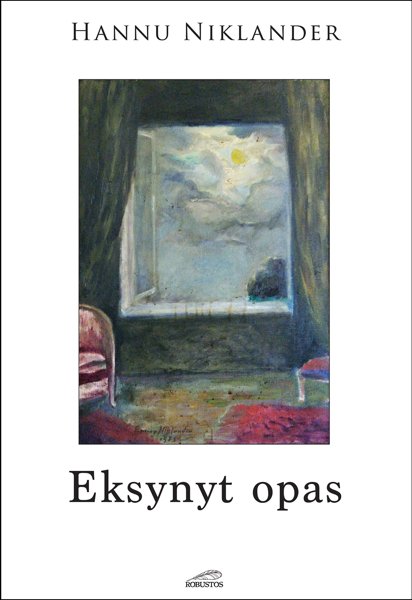 Product image of  Hannu Niklander: Eksynyt opas