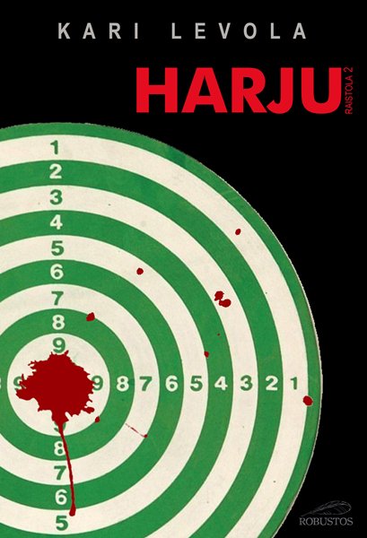 Product image of  Kari Levola: Harju