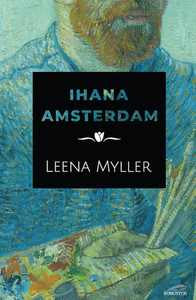 Product image of Leena Myller: Ihana Amsterdam