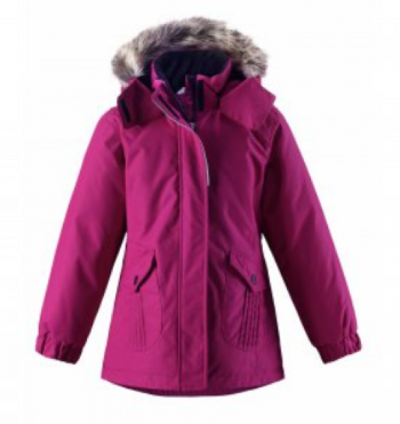 Product image of  Parka Pink,104 cm