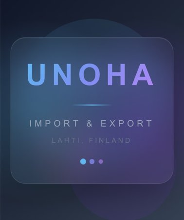 UNOHA
