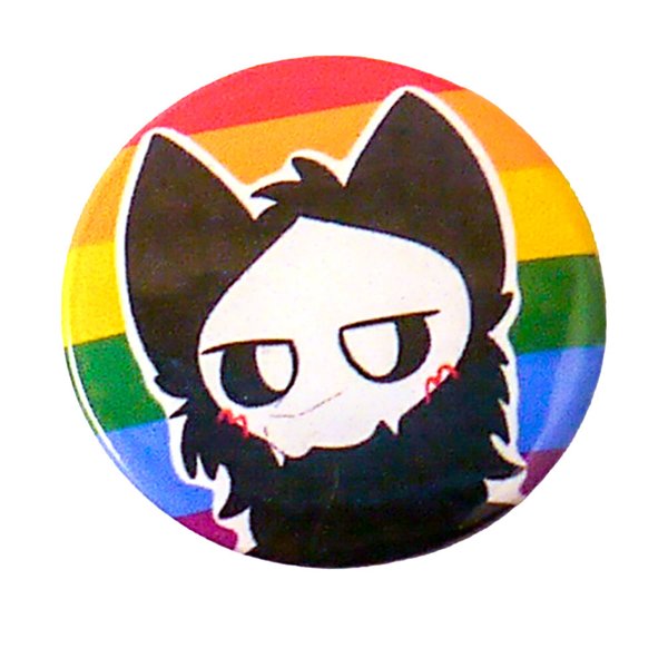 Product image of  Boykisser - Puro