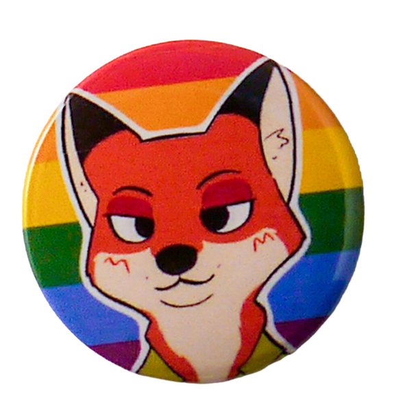 Product image of  Boykisser - Nick