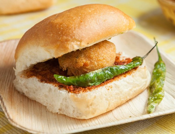 Product image of  Vadapav