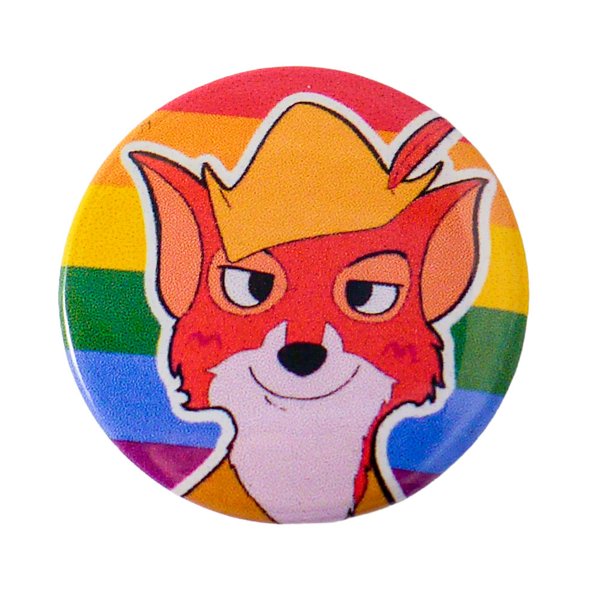 Product image of  Boykisser - Robin Hood