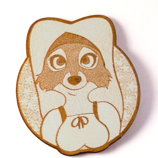 Product image of  Meido-magnet - Marian