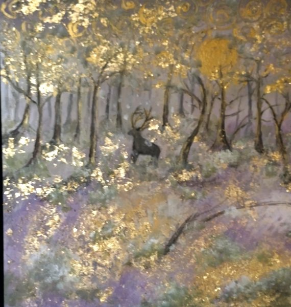 Product image of  Taikametsä