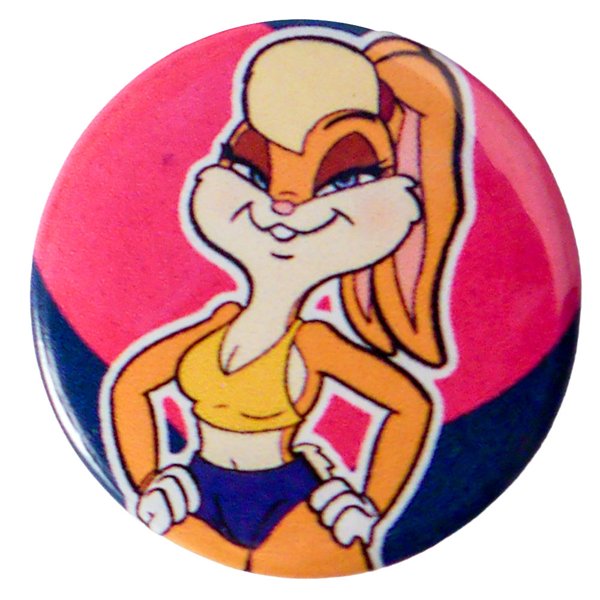 Product image of  Waifu - Lola Bunny