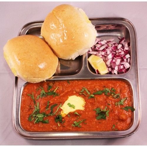Product image of  Pav Bhaji