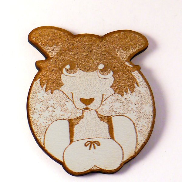 Product image of  Meido-magnet - Juno