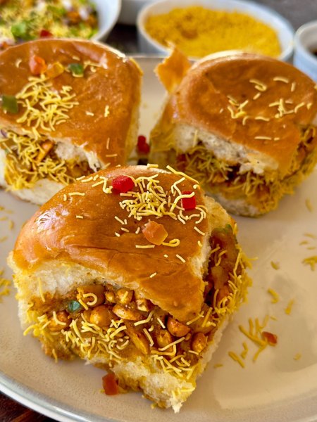 Product image of  Dabeli