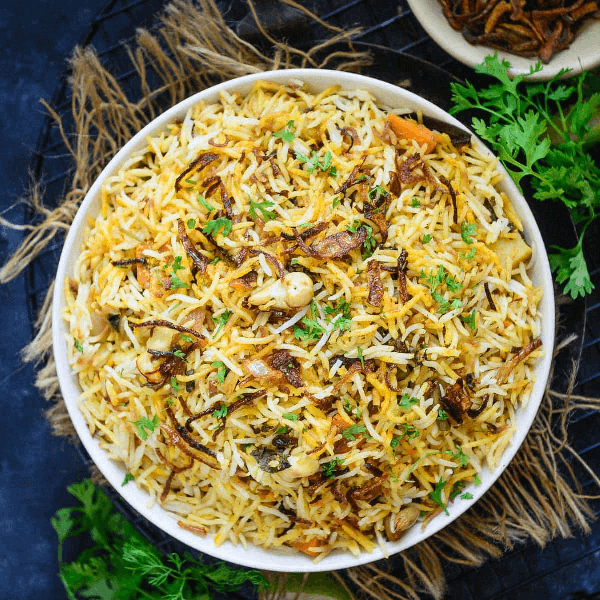 Product image of  Veg Biryani