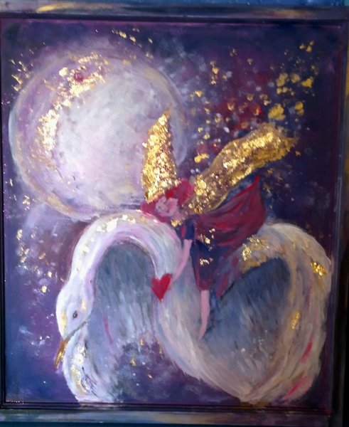 Product image of  Unimatkaaja