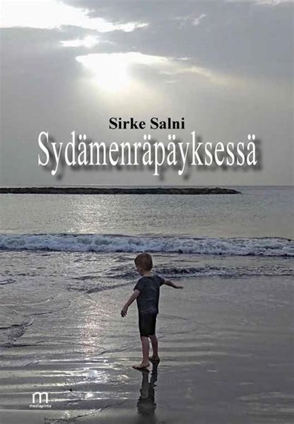 Product image of  Sydämenräpäyksessä