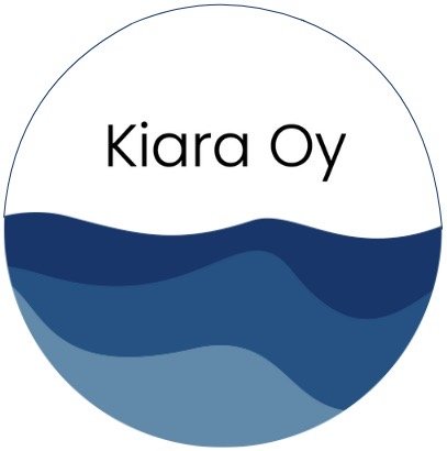 Kiara Oy:n verkkokauppa