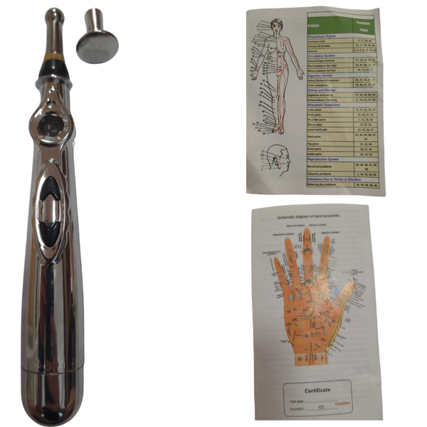 Product image of  Akupunktiokynä