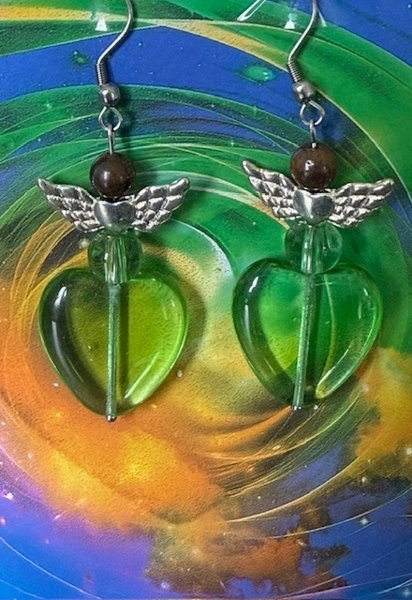 Product image of  Lasienkeli - korvakorut