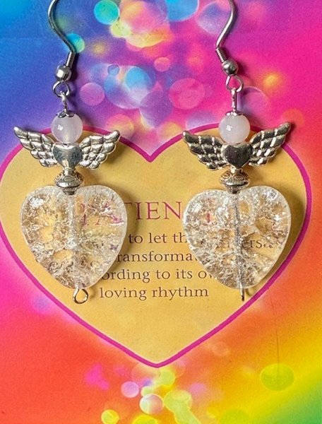 Product image of  Lasienkeli - korvakorut