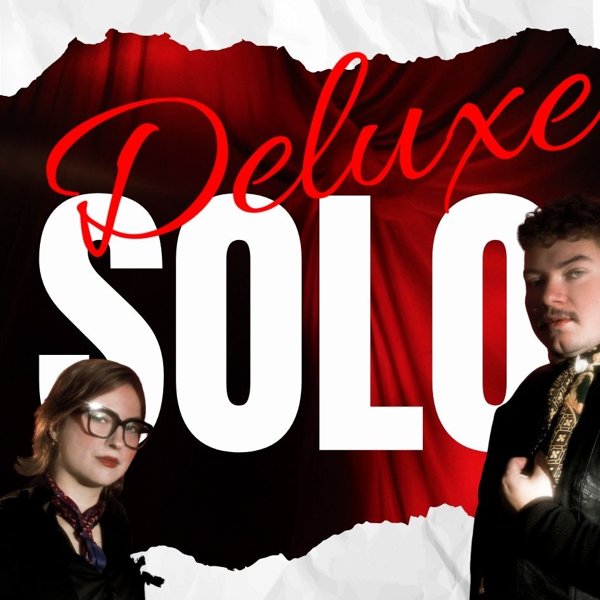 Product image of SOLO DELUXE / Photoshoot Mayhem