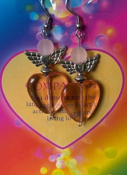 Product image of  Lasienkeli - korvakorut