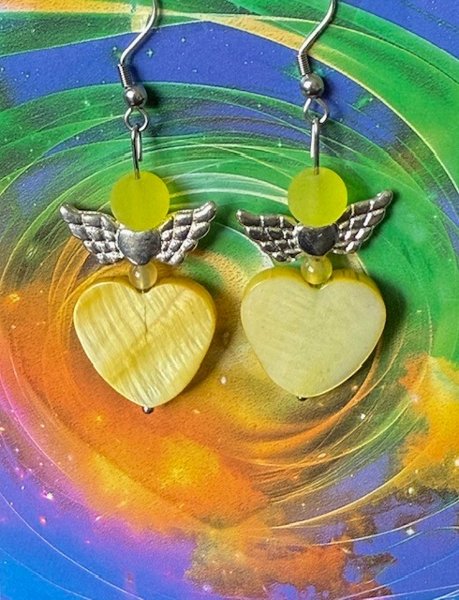 Product image of  Lasienkeli - korvakorut