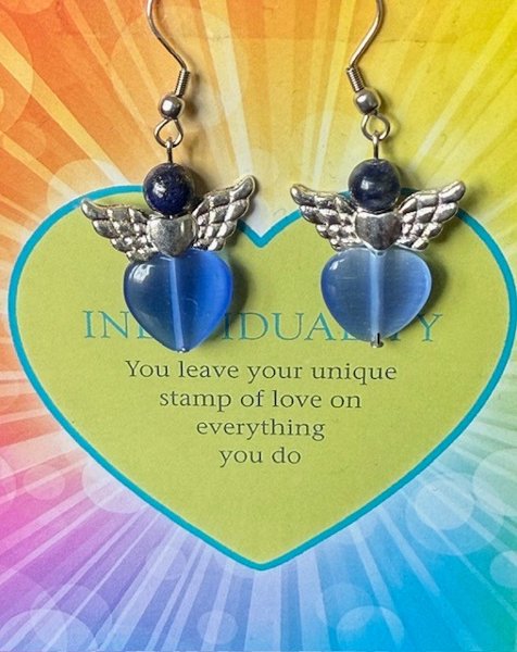 Product image of  Lasienkeli - korvakorut