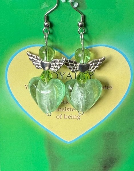 Product image of  Lasienkeli - korvakorut