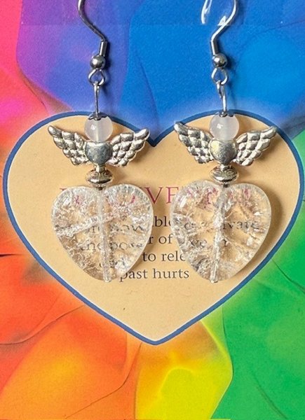 Product image of  Lasienkeli - korvakorut