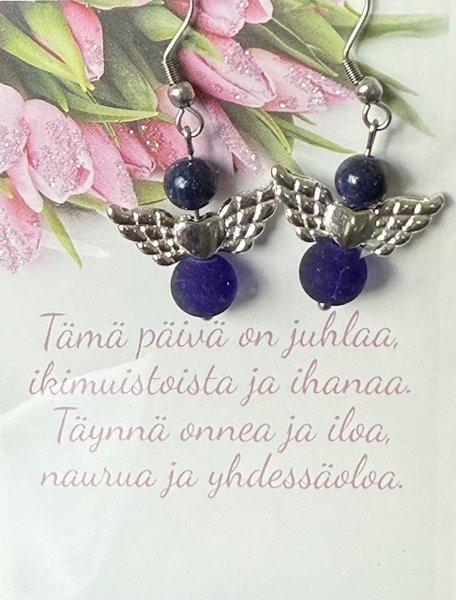 Product image of  Lasienkeli - korvakorut