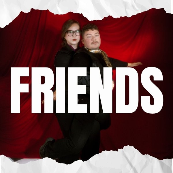 Product image of FRIENDS / Photoshoot Mayhem