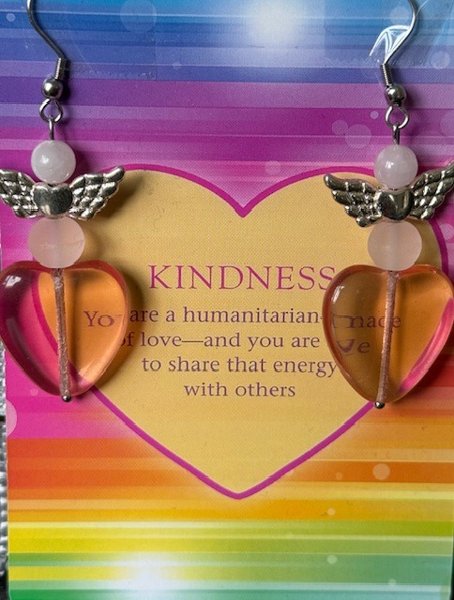 Product image of  Lasienkeli - korvakorut