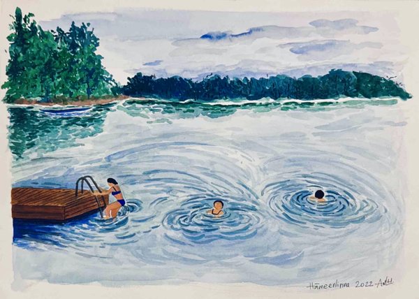 Product image of Lake