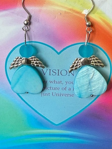 Product image of  Lasienkeli - korvakorut