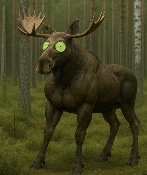 Product image of  Lihaksikkaiden hirvien spa-retki 22.-23.11.2025