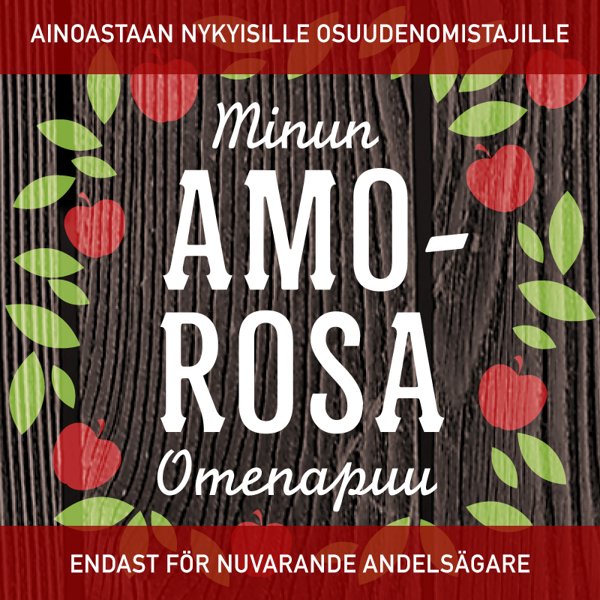 Product image of  Amorosa