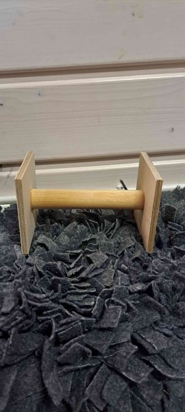 Product image of  ohjatun noudon kapula (keskikokoinen)
